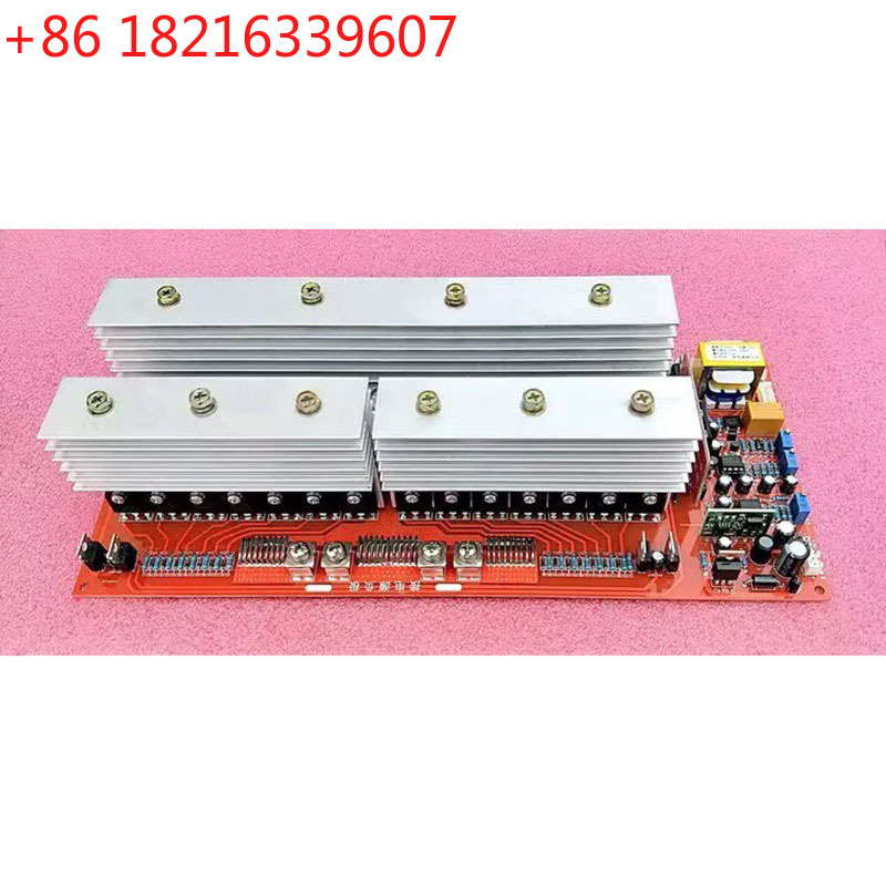 YAO 12v-2600W/24v-5600W/48v-12 - đánh giá và giá Pure Sine Wave Inverter Board 24V 48V
